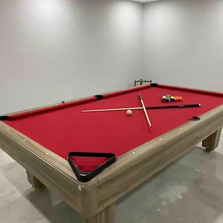 Apartment Havuzlu Site Dairesi Alanya