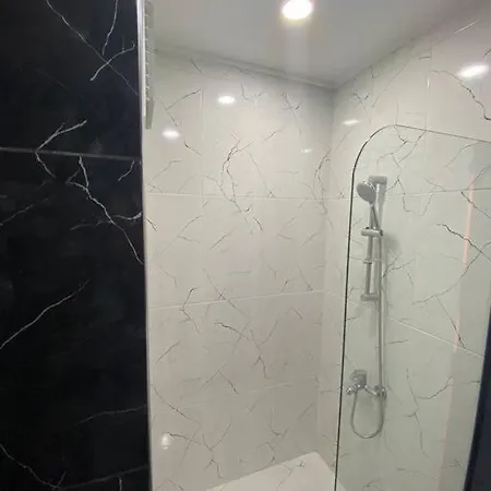 Havuzlu Site Dairesi * Alanya