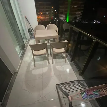 Apartment Havuzlu Site Dairesi *
