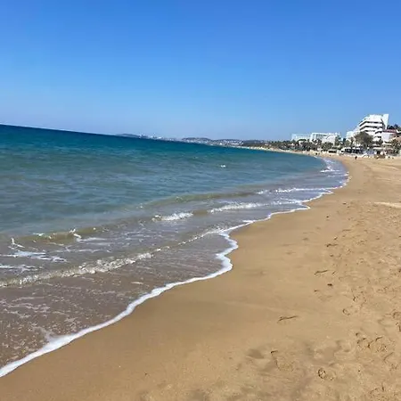 Havuzlu Site Dairesi