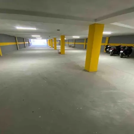 Havuzlu Site Dairesi